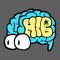 HOLEINBRAIN