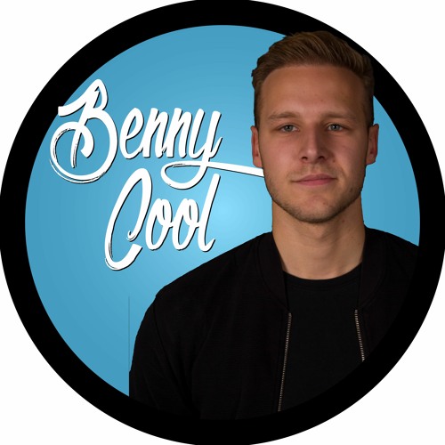 BENNY COOL’s avatar