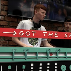 Darragh Gelston