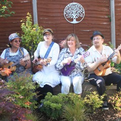 Surrey Ukeaholics