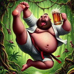 Karate Uwe