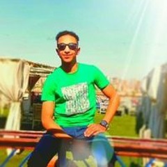 Mahmoud Elking