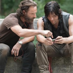 rick grimes