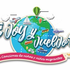 PROYECTO VOY Y VUELVO