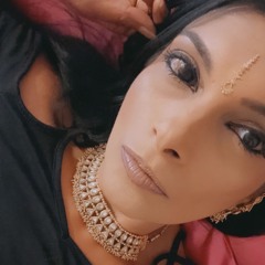 Ms. Cosmic Girl