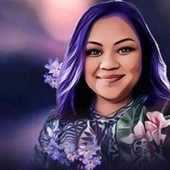 Dheezah Asan Fritz