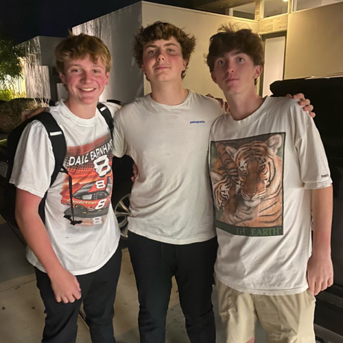 Dreams and Nightmares x Rocky Speech-Rp edit