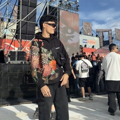 Felipe Santana