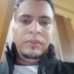 رمضان ابو سعيد