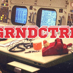 GRNDCTRL