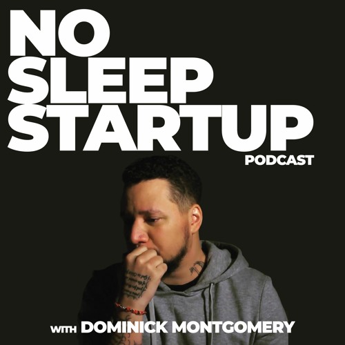 The No Sleep Startup Podcast’s avatar