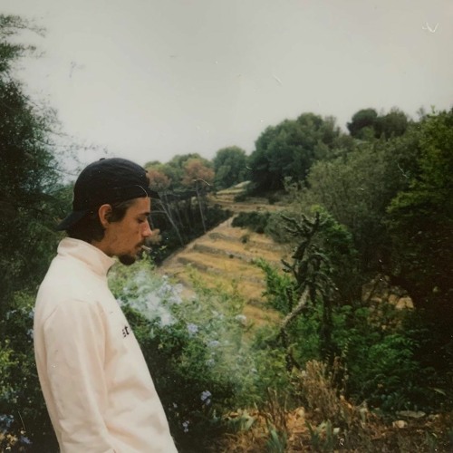 TheVivi - Avec moi (audio)