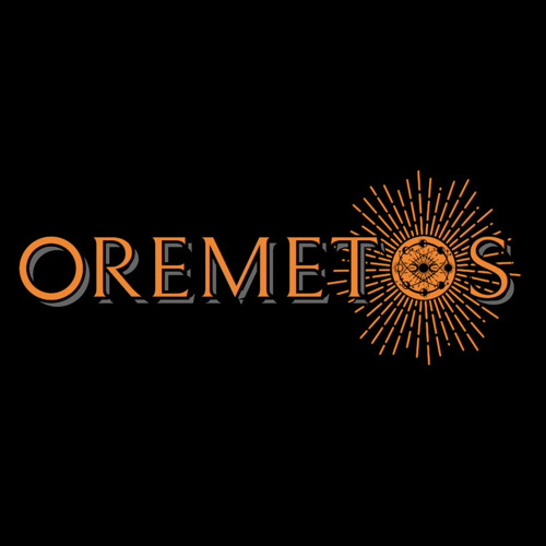OREMETOS’s avatar