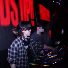 Dj mayah （JAPAN）