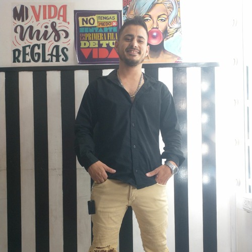 Diego Valdivia , Dj Tue Rmx’s avatar