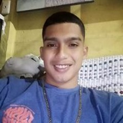 Hanzell Jose Jaén Rojas