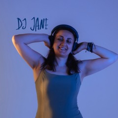 Jane KizzDJ