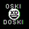 Oski XD Doski