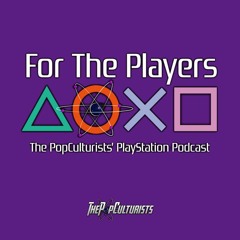The Home of Play: A PlayStation Podcast - Home of Play
