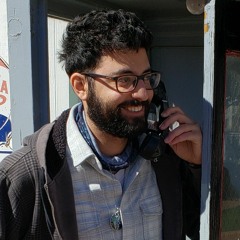 Paul Antonios