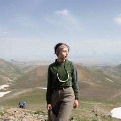 Mahsa jani