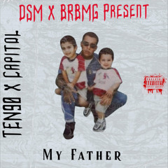 DIFFRENT SHAKUR (TEN90)