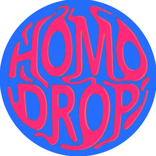 HOMODROP’s avatar