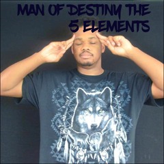 Man Of Destiny Rap