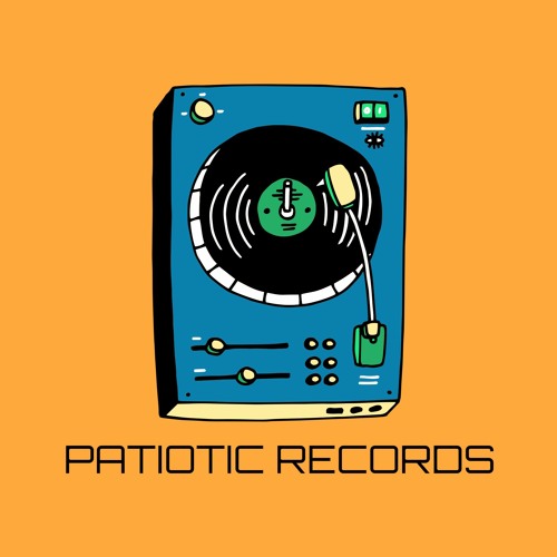 Patiotic Records’s avatar