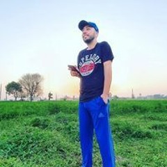 Aman Uppal