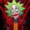 Joker Rick 🃏 👿👻