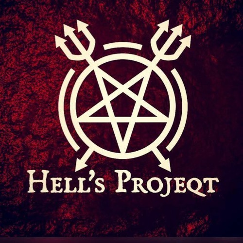 Hell's Projeqt’s avatar