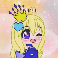 (×)Mirai Kurokawa(×)