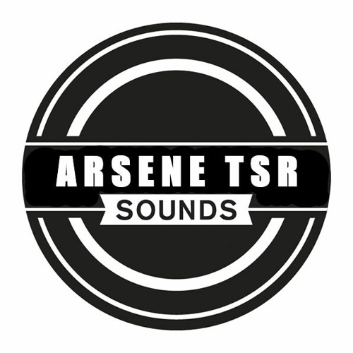 Arsene TSR’s avatar