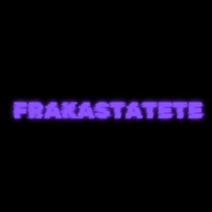 Frakastatete