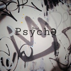 Brad Psyche