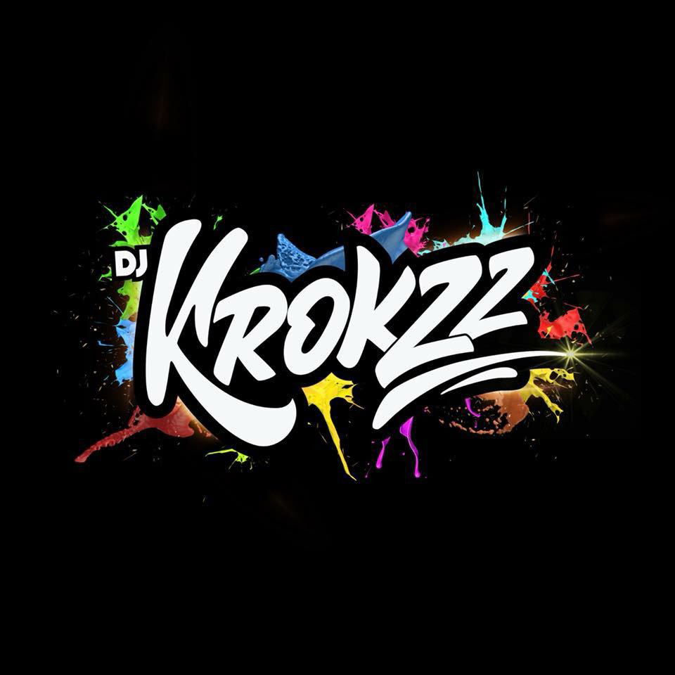 DJ KROKZZ podcast artwork