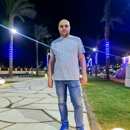 Mahmoud Ghobara 1’s avatar
