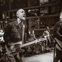 Cameron Mitchell Music