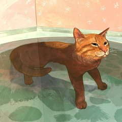 [ Meow~ ]