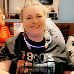 Kelly Marie 100