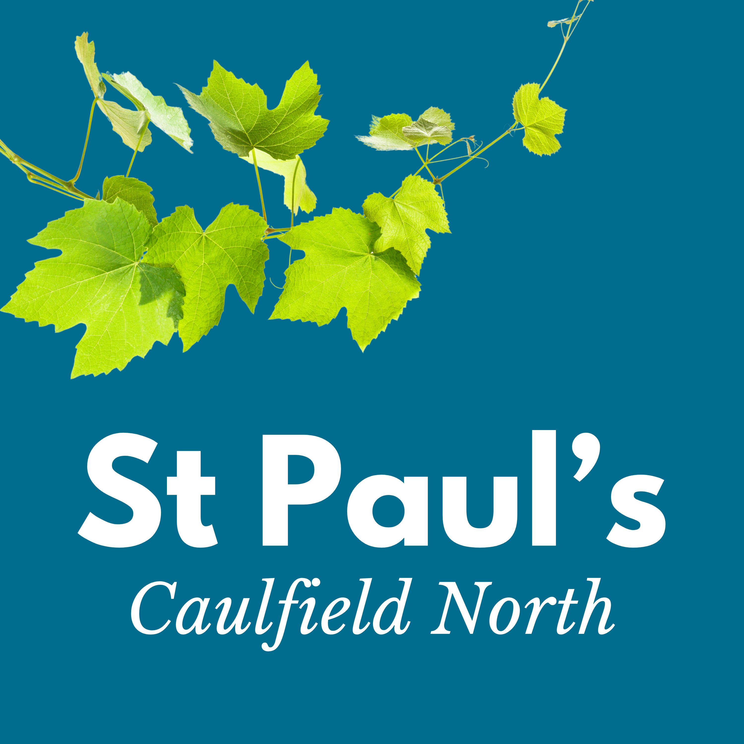 St Paul's Caulfield North