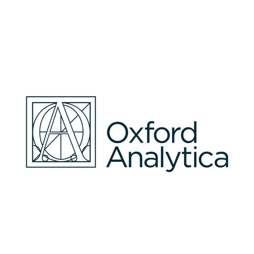 Oxford Analytica