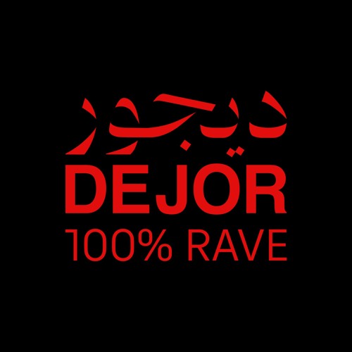 DEJOR’s avatar