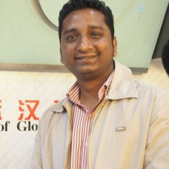 Sudeep Kumar Jaiswal