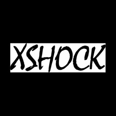 Xshock - Anything