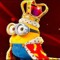 KING BOB