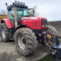 Andrew Brown 6180