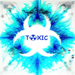 toxic303