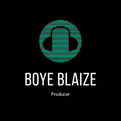 Boye Blaize